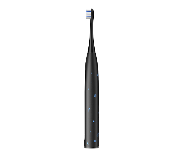 Oclean Oclean Szczoteczka soniczna X Kids (czarna) - 1568704 - zdjęcie 2